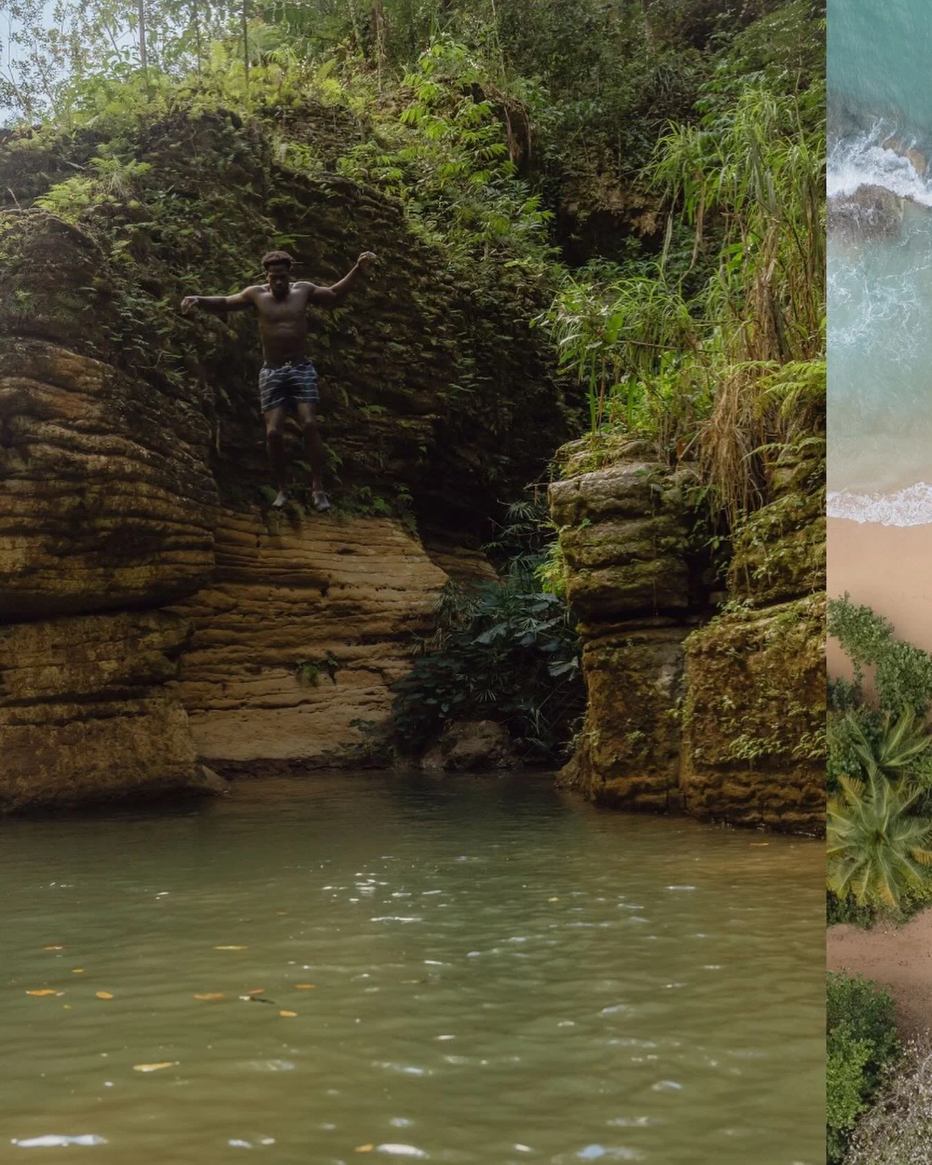 There&rsquo;s something special about experiencing a place through the eyes of someone who calls it home. Puerto Rico is more than just a destination&mdash;it&rsquo;s a feeling, a rhythm, a story woven into every corner of its vibrant streets, beache