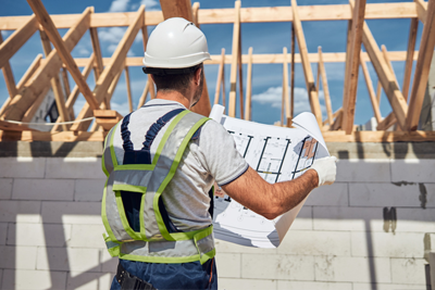 bookkeeping for construction
