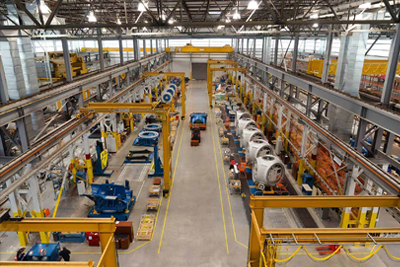 manufacturing bookkeeping