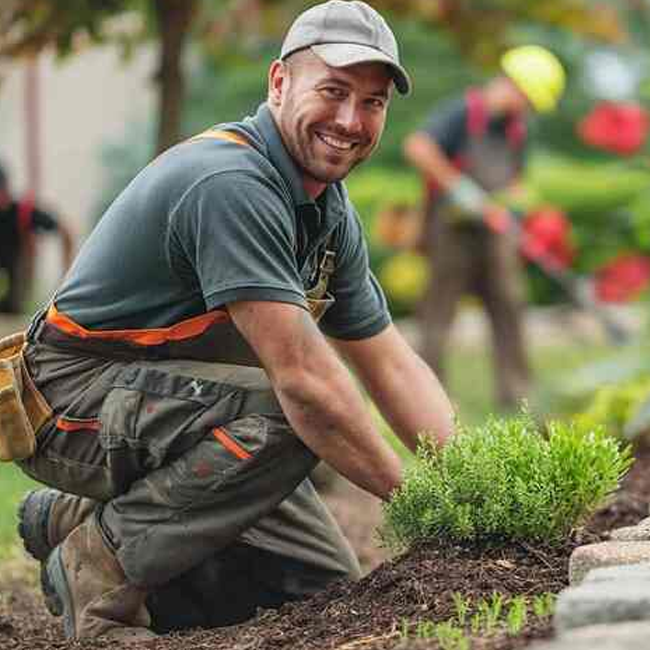 Sell My landscaping Business