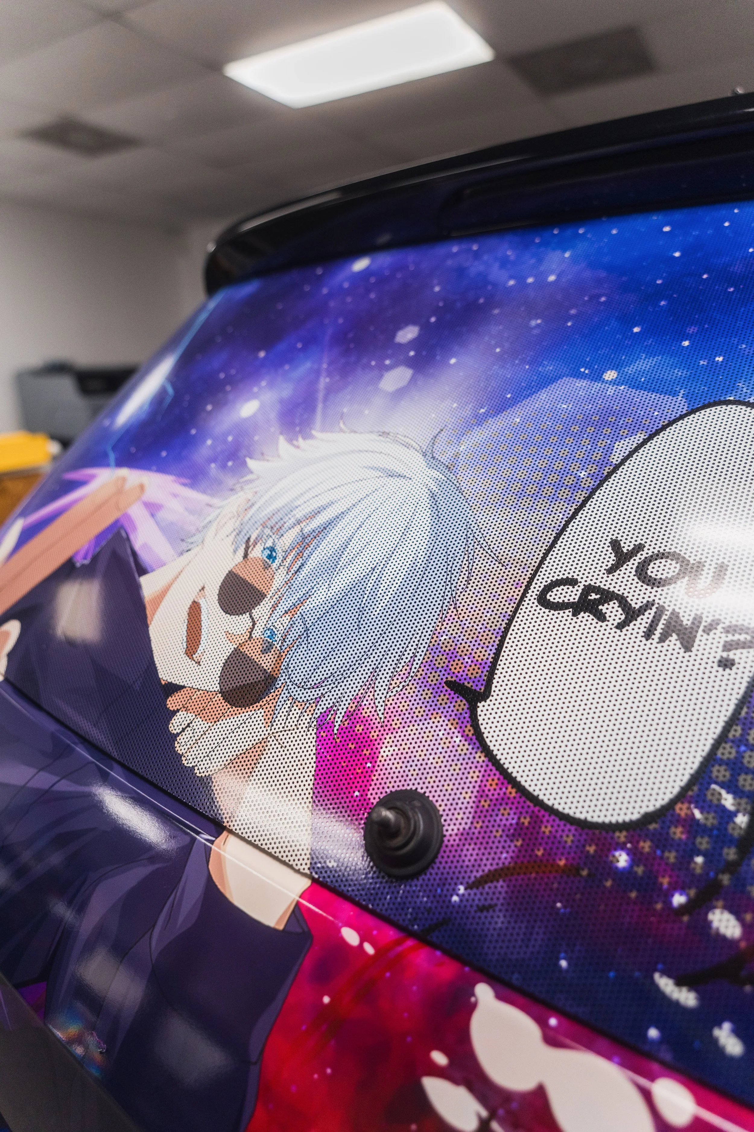 Xpress Skins P019