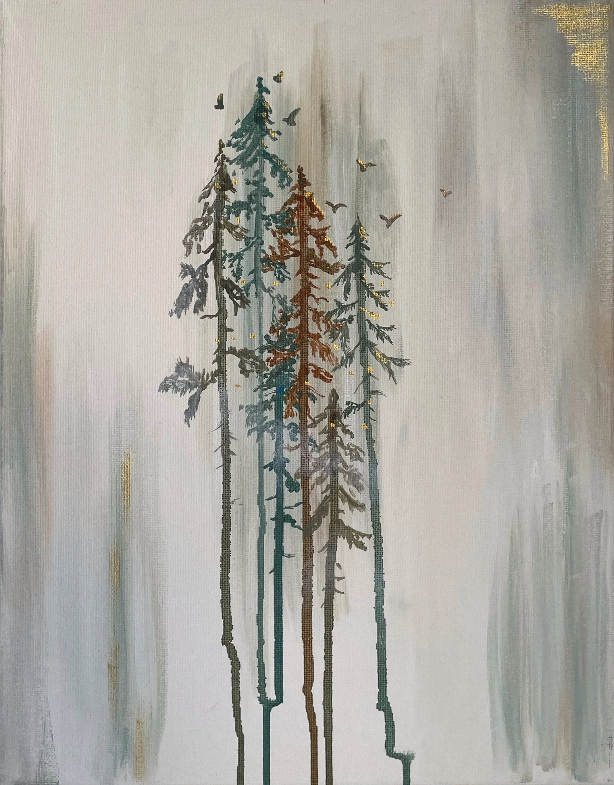 Unity
Acrilics on Canvas
30x40 cm