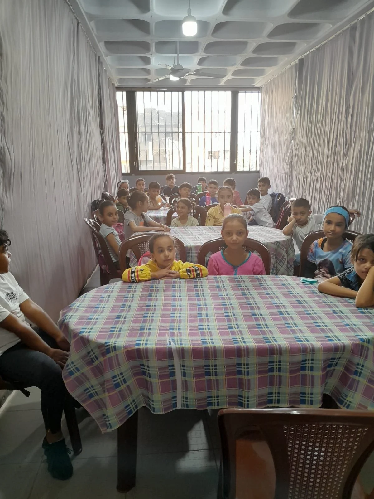 Student wait list driving expansion and funding