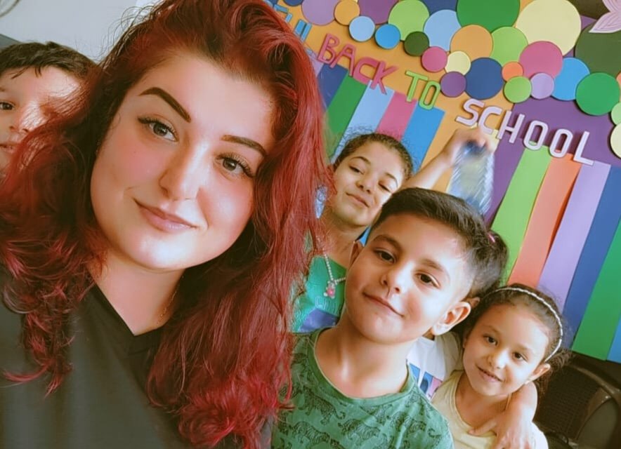  More Students, More Hope: Noor Academy’s Remarkable Year