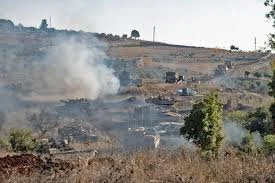Humanitarian Aid Appeal

The latest war has been devastating in Lebanon and will likely get worse.  The government is unable to cope with the forced homelessness of its people caused by the evacuation from targeted zones of a reported 1 million Leban