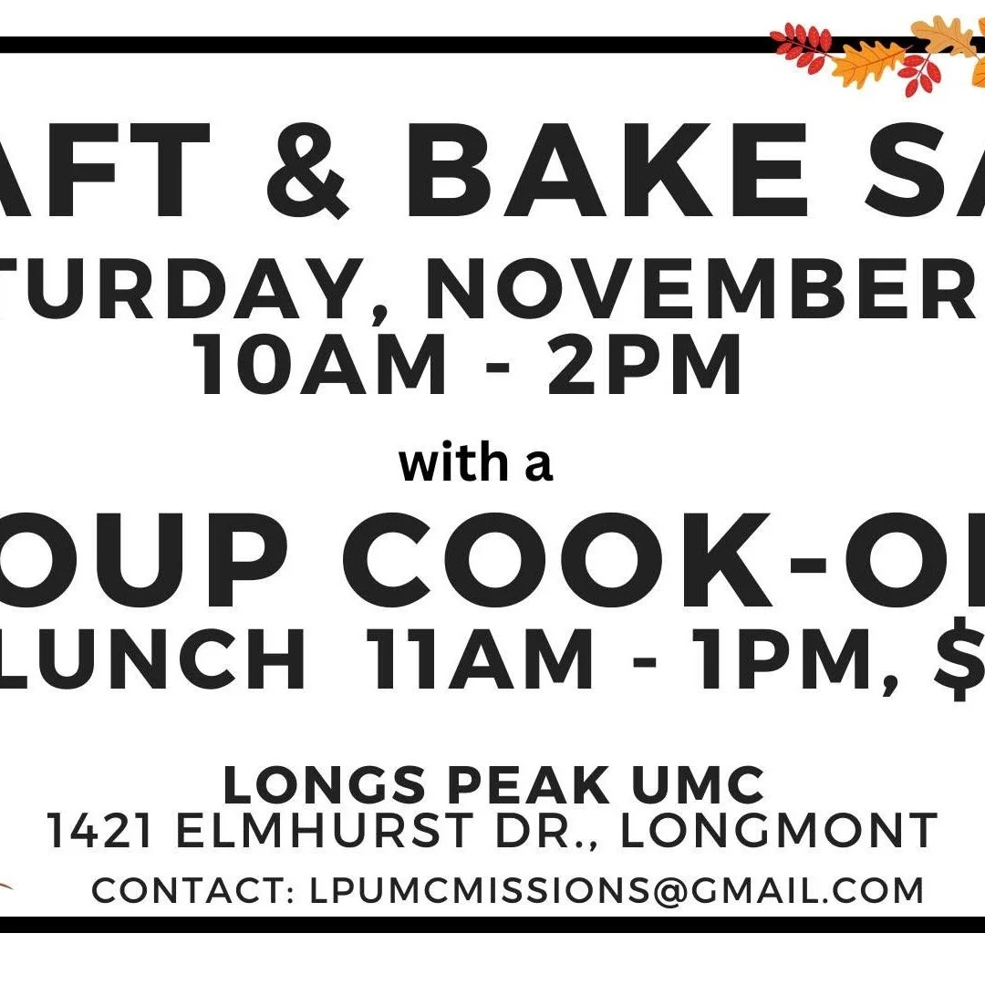 Come enjoy a fabulous craft sale and lunch at LPUMC that will support the work of the Missions Team that Amine leads.  We will be auctioning 4 beautiful wood carvings donated to Noor El-Salam at this sale on Nov.  14.  If you wish to bid on any of th