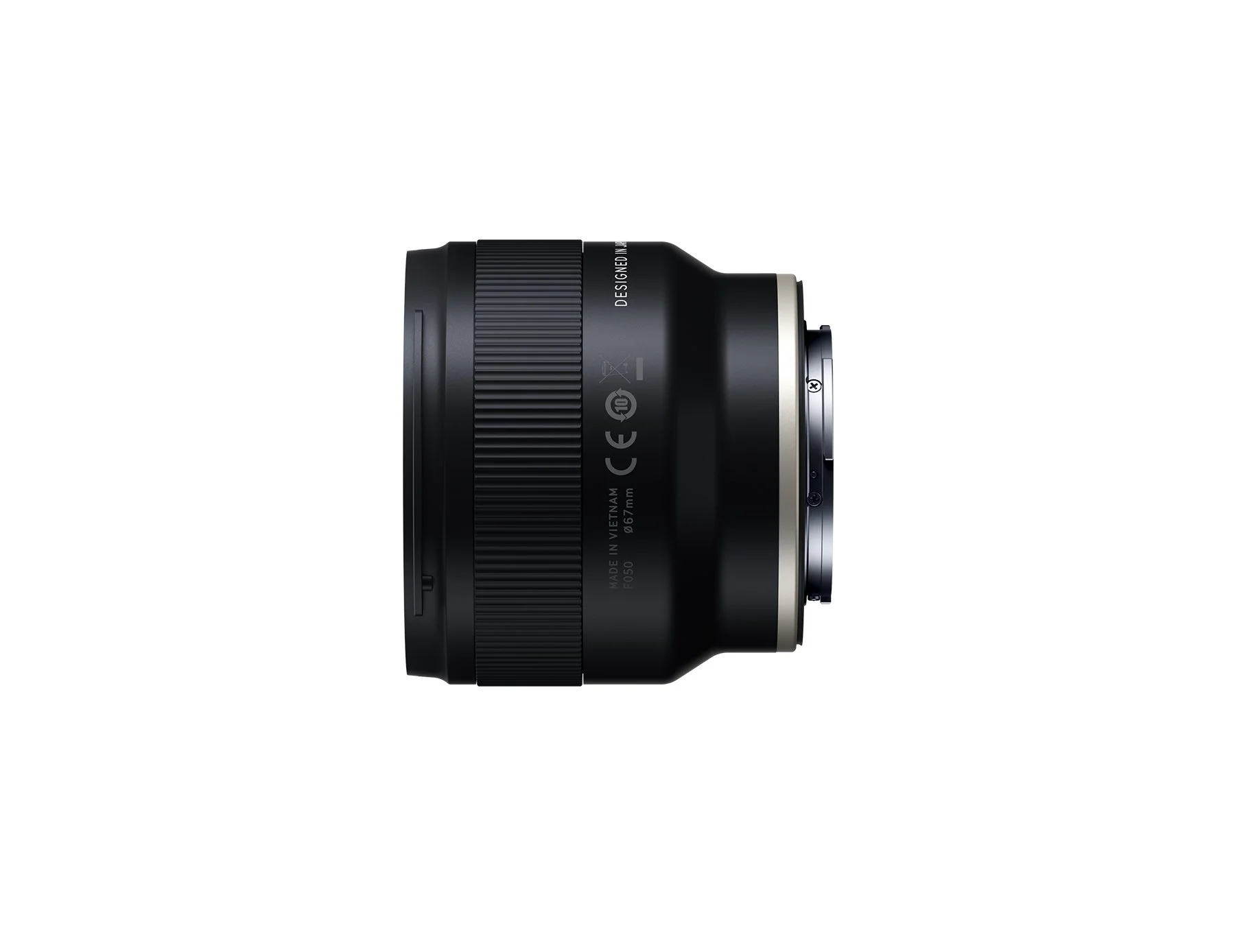 Tamron 20mm Di III OSD M1:2 Model for Sony E-mount — Webbcam