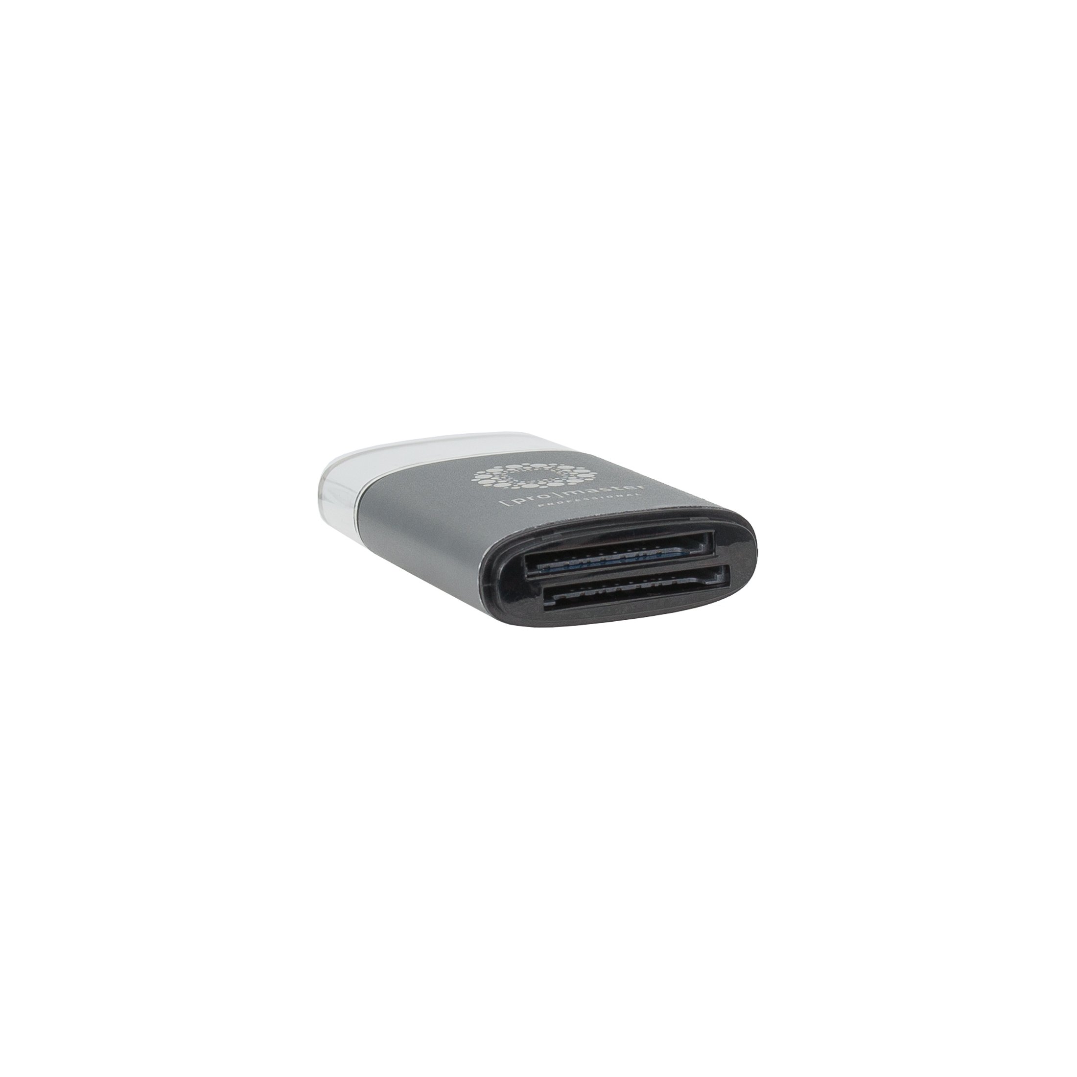 PRO Professional USB 3.0 Dual SD UHS-II Card Reader 5.jpg