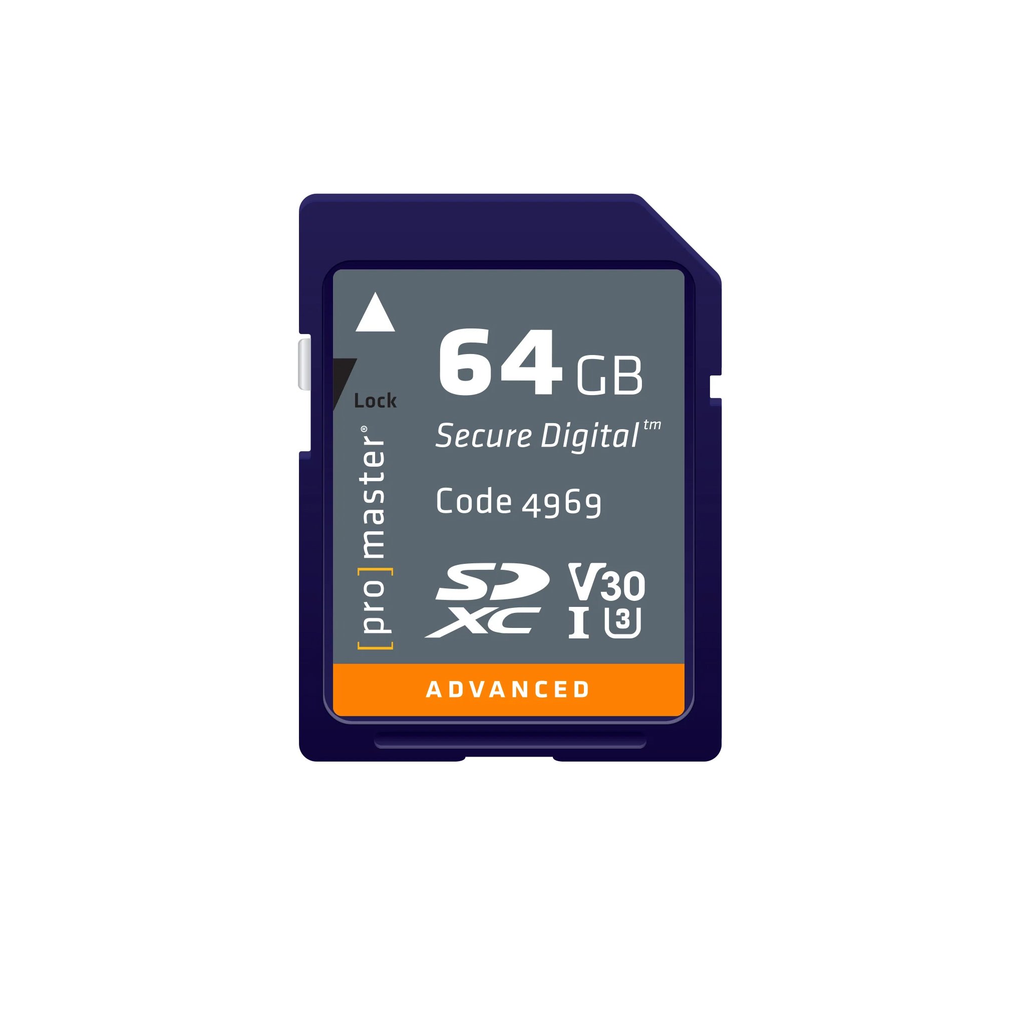 PRO SDXC 64GB Advanced UHS-I V30 Memory Card.jpg