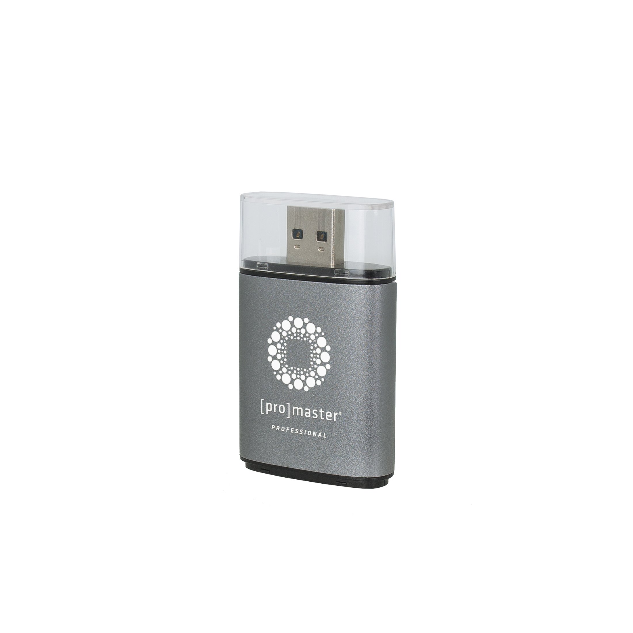 PRO Professional USB 3.0 Dual SD UHS-II Card Reader 3.jpg