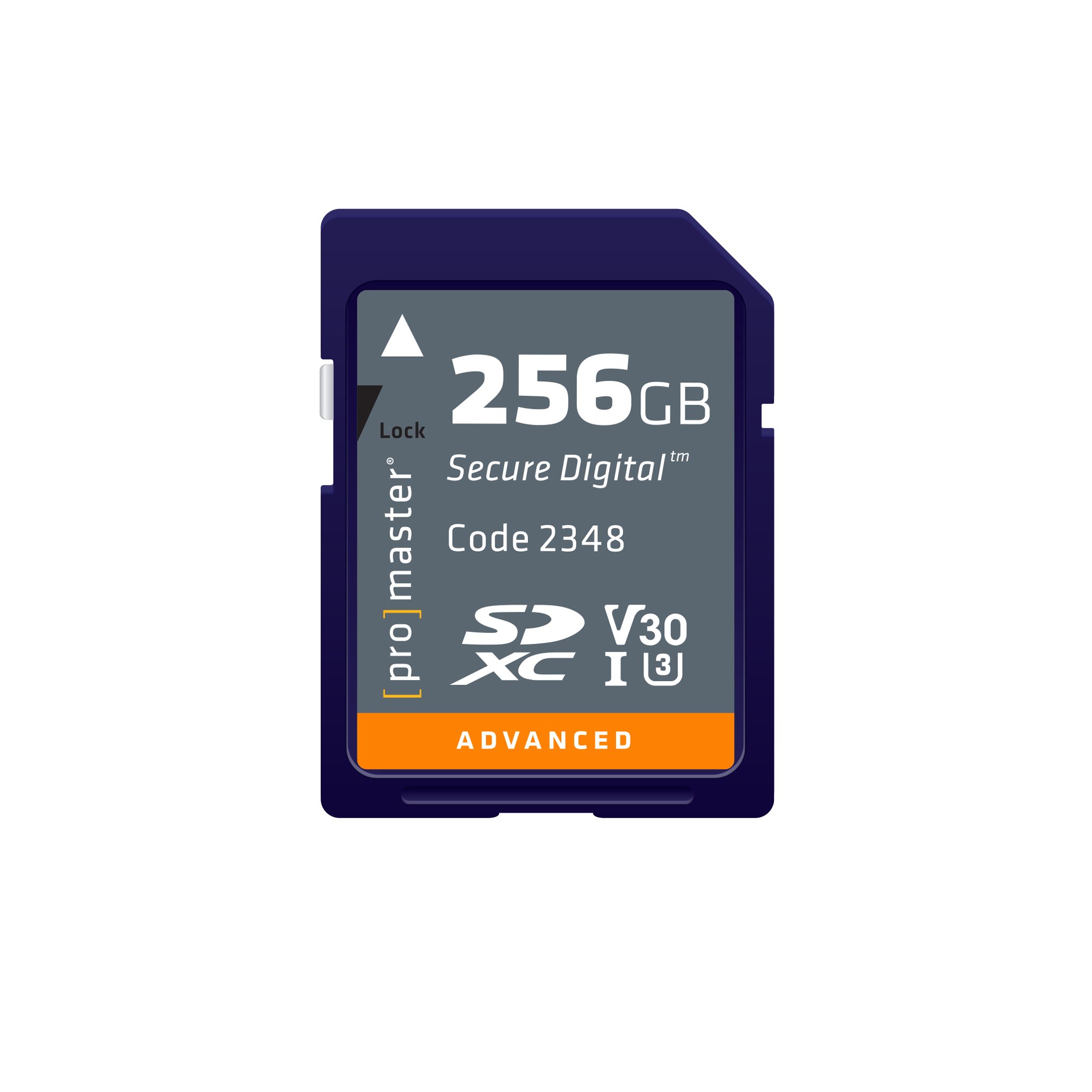 SDXC 256GB Advanced UHS-I V30 Memory Card.jpg
