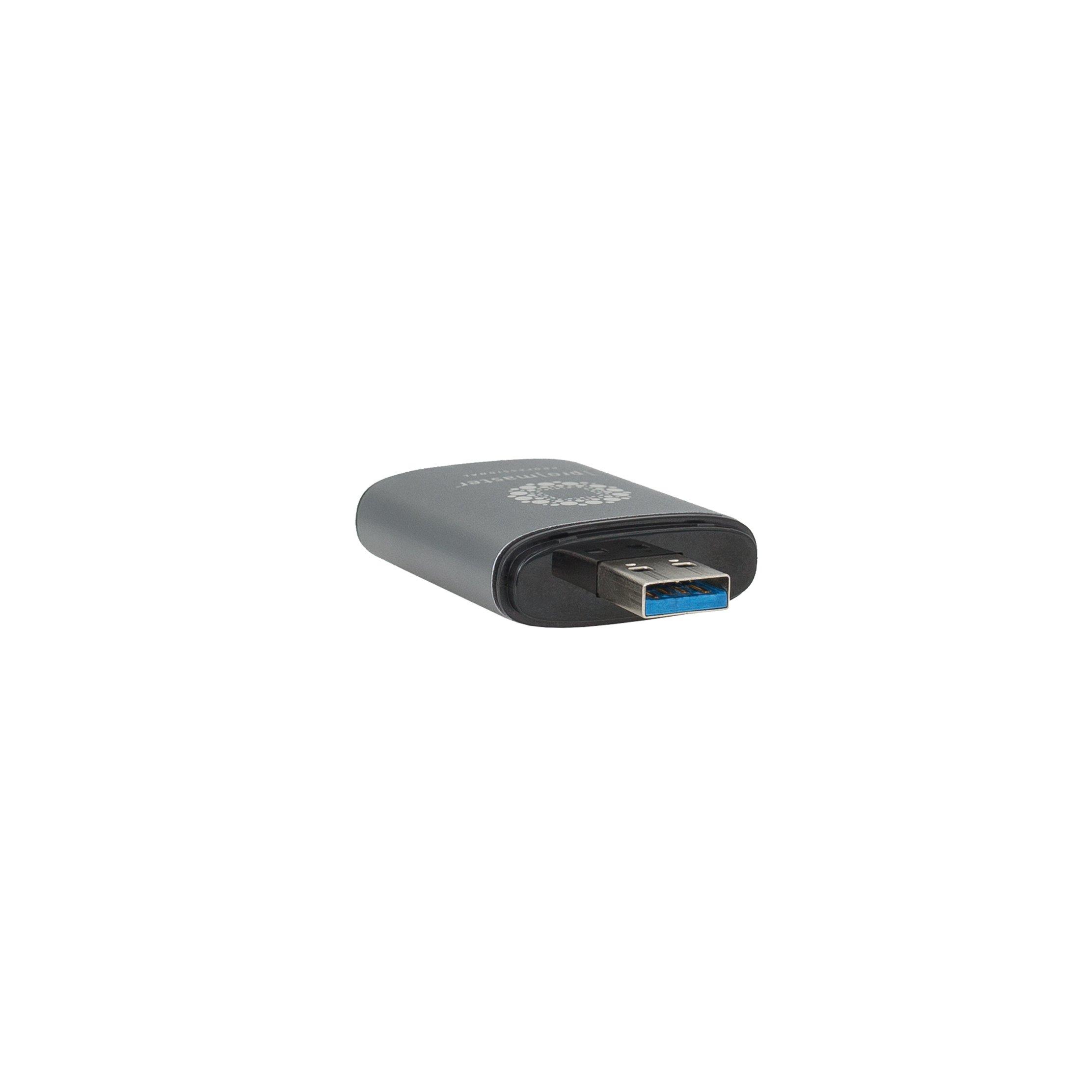 PRO Professional USB 3.0 Dual SD UHS-II Card Reader 6.jpg