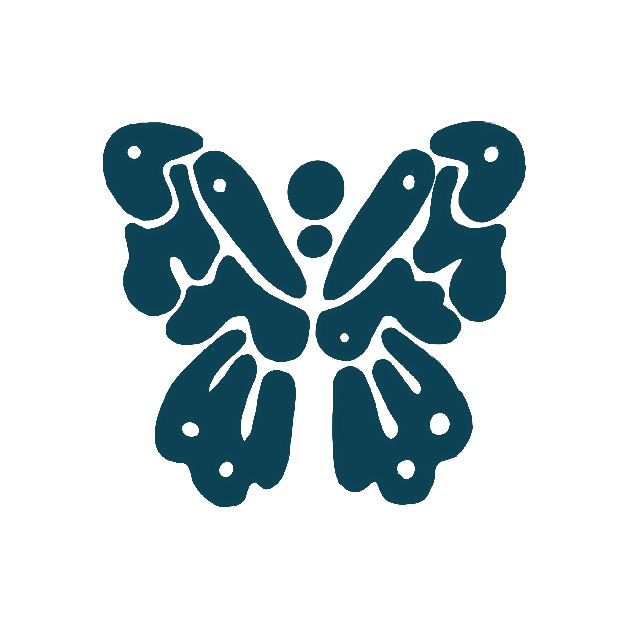 Butterfly illustration
