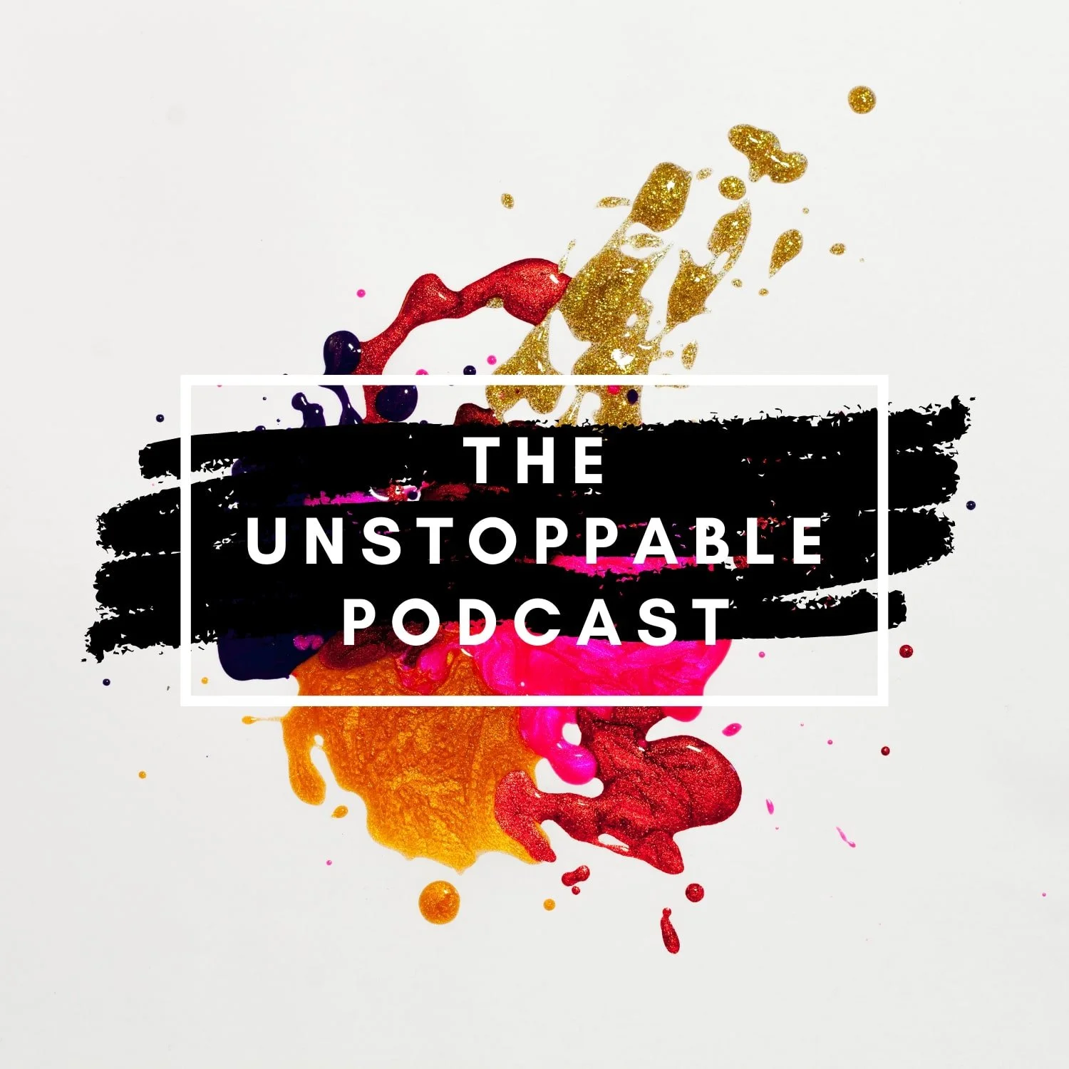 The Unstoppable Podcast: Love With Out an Agenda