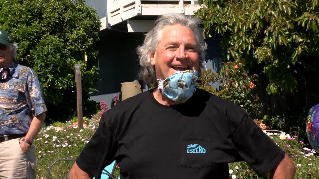 Hometown Hero-KSBY News