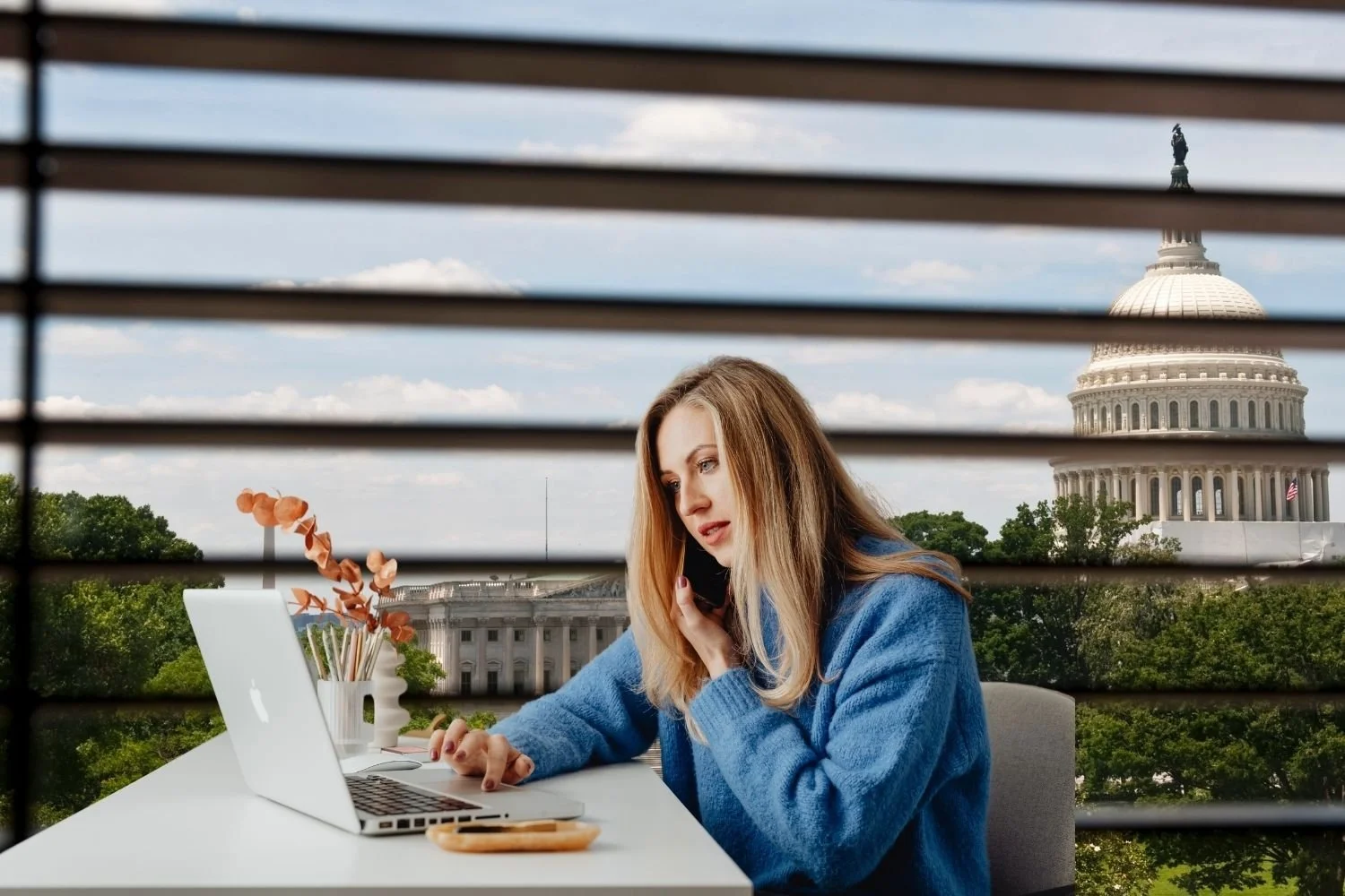 How to Find a Therapist or Counselor in Washington DC