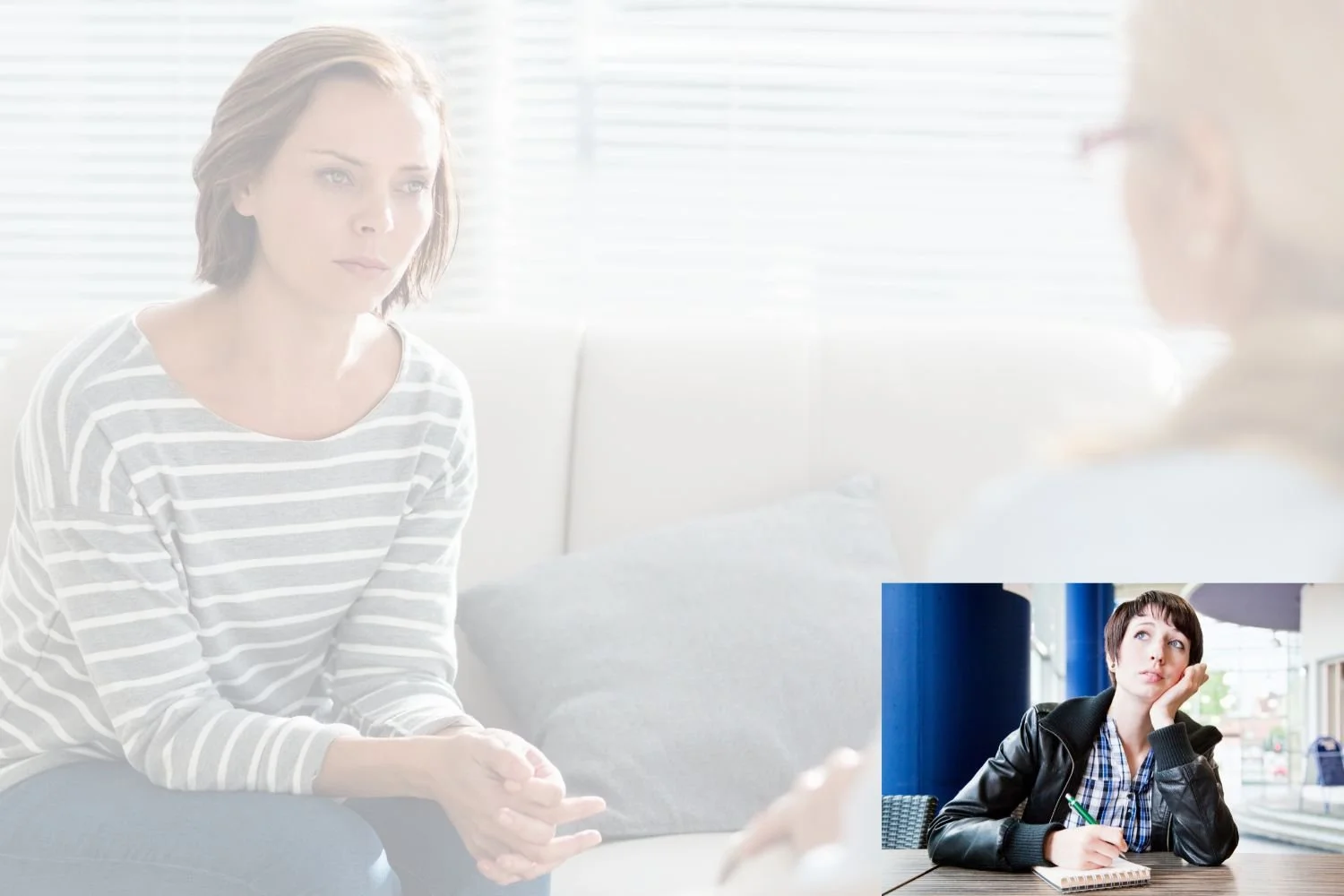 What to Expect During Your First Therapy Session in Washington, DC