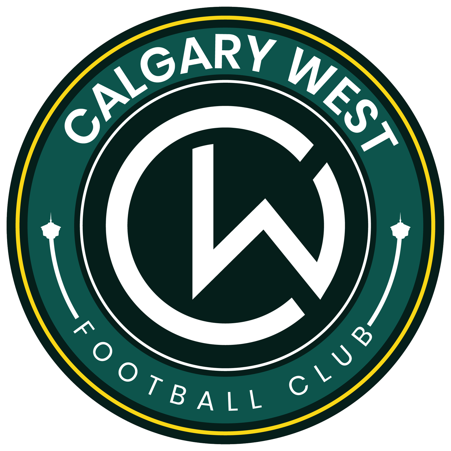 Calgary West Football Club