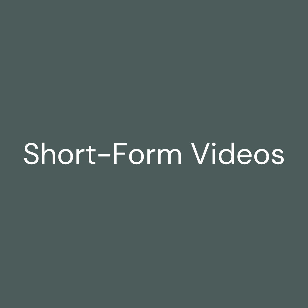 Short-Form Videos