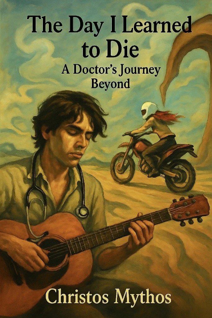 The Day I learned to die.jpeg