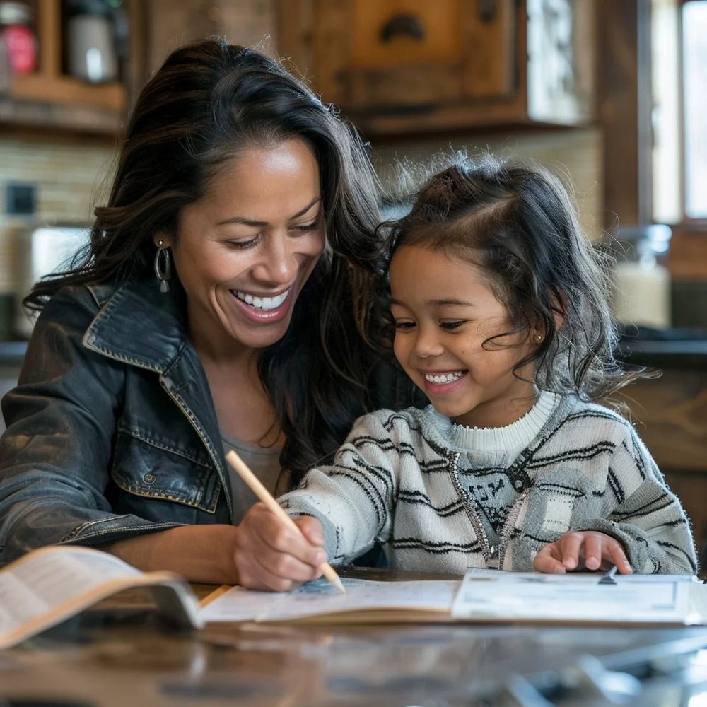 Picture of Family Self-Sufficiency Program | Achieve Your Goals Today – Get ...