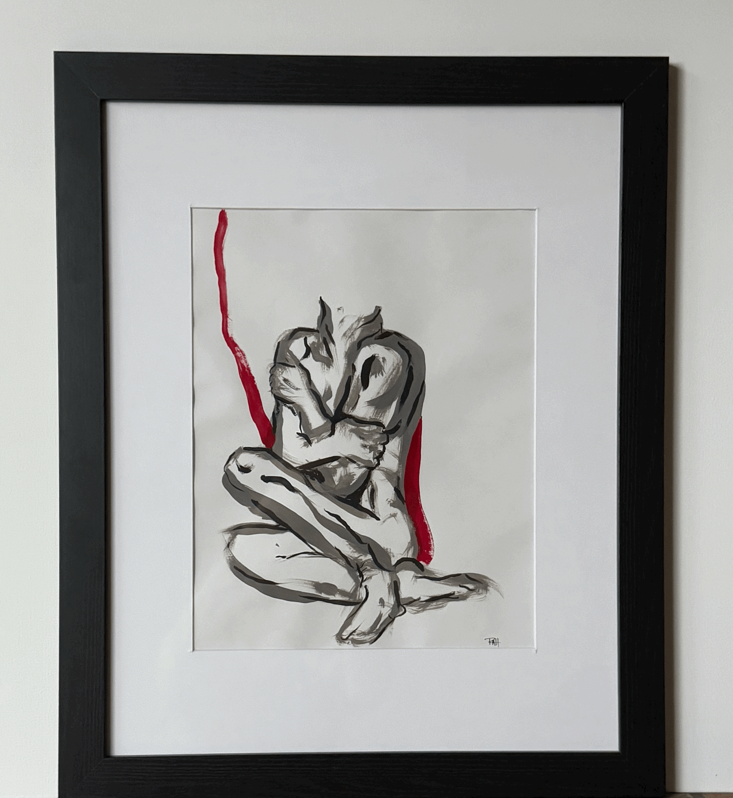 Dysmorphia #2