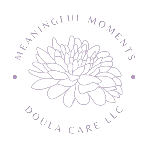 Meaningful Moments Doula Care by Mytala