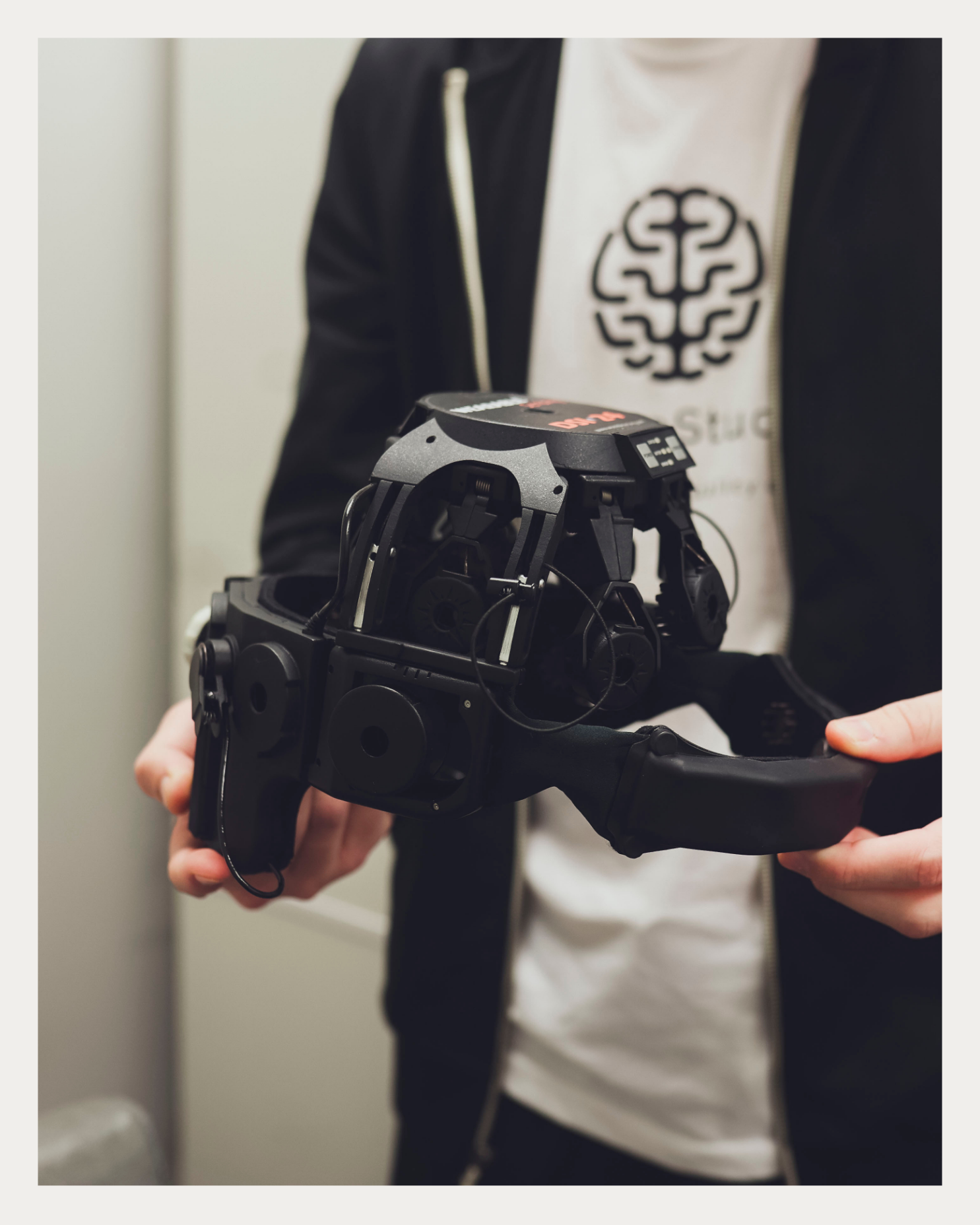 NeuroStudio