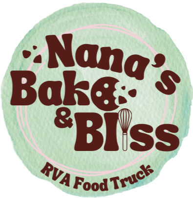Nana&#39;s Bake and Bliss