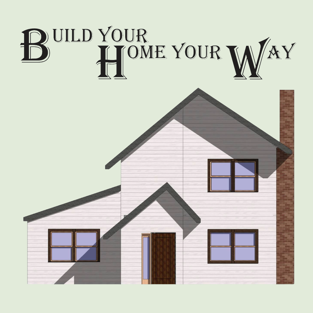 Blackhawk Hills Regional Council Housing Competition
