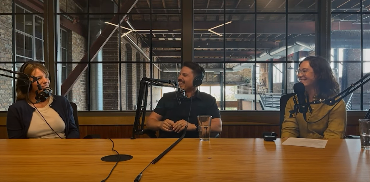 We've Started a Vlog!