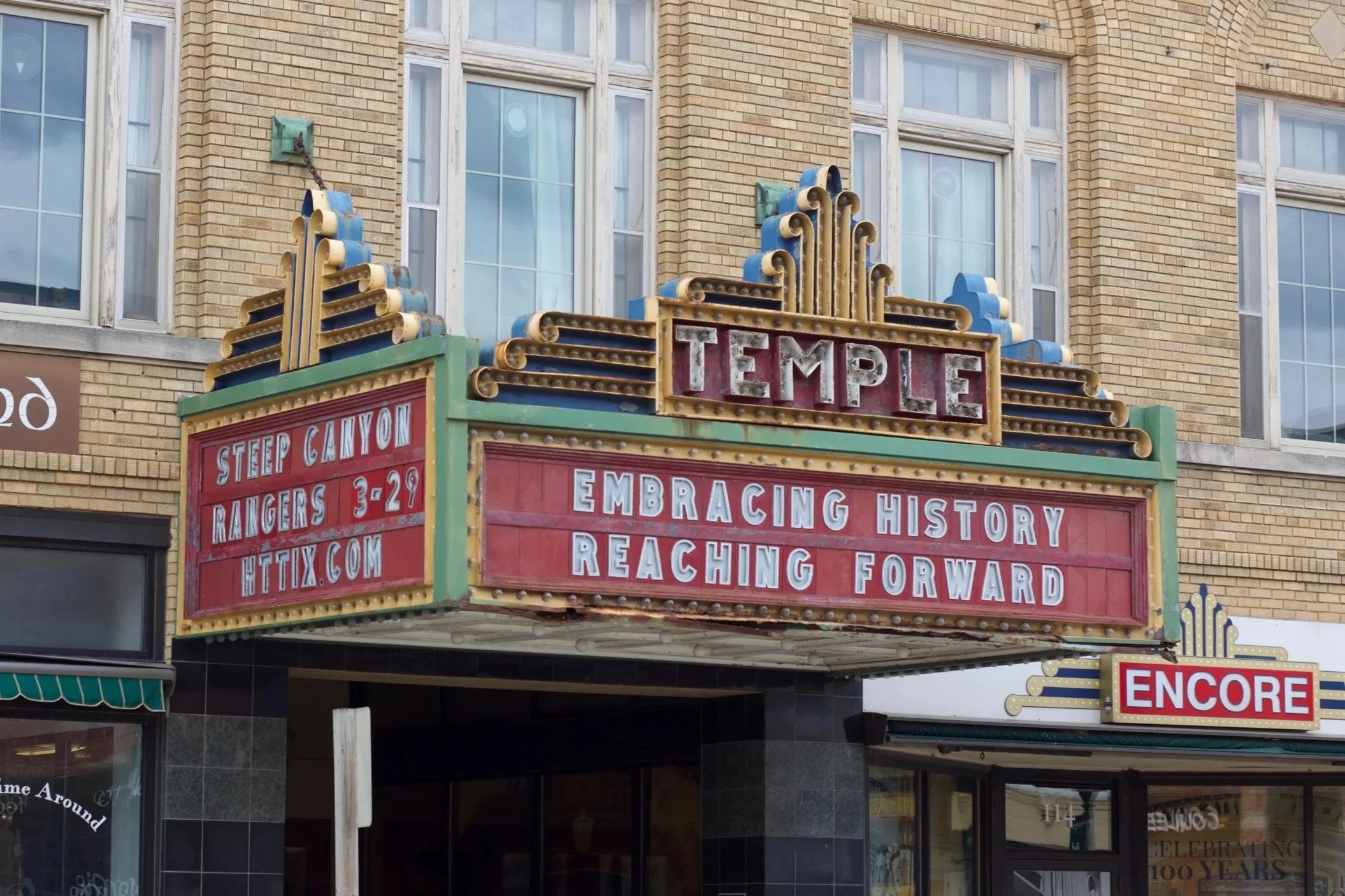 Viroqua Historic Preservation Plan