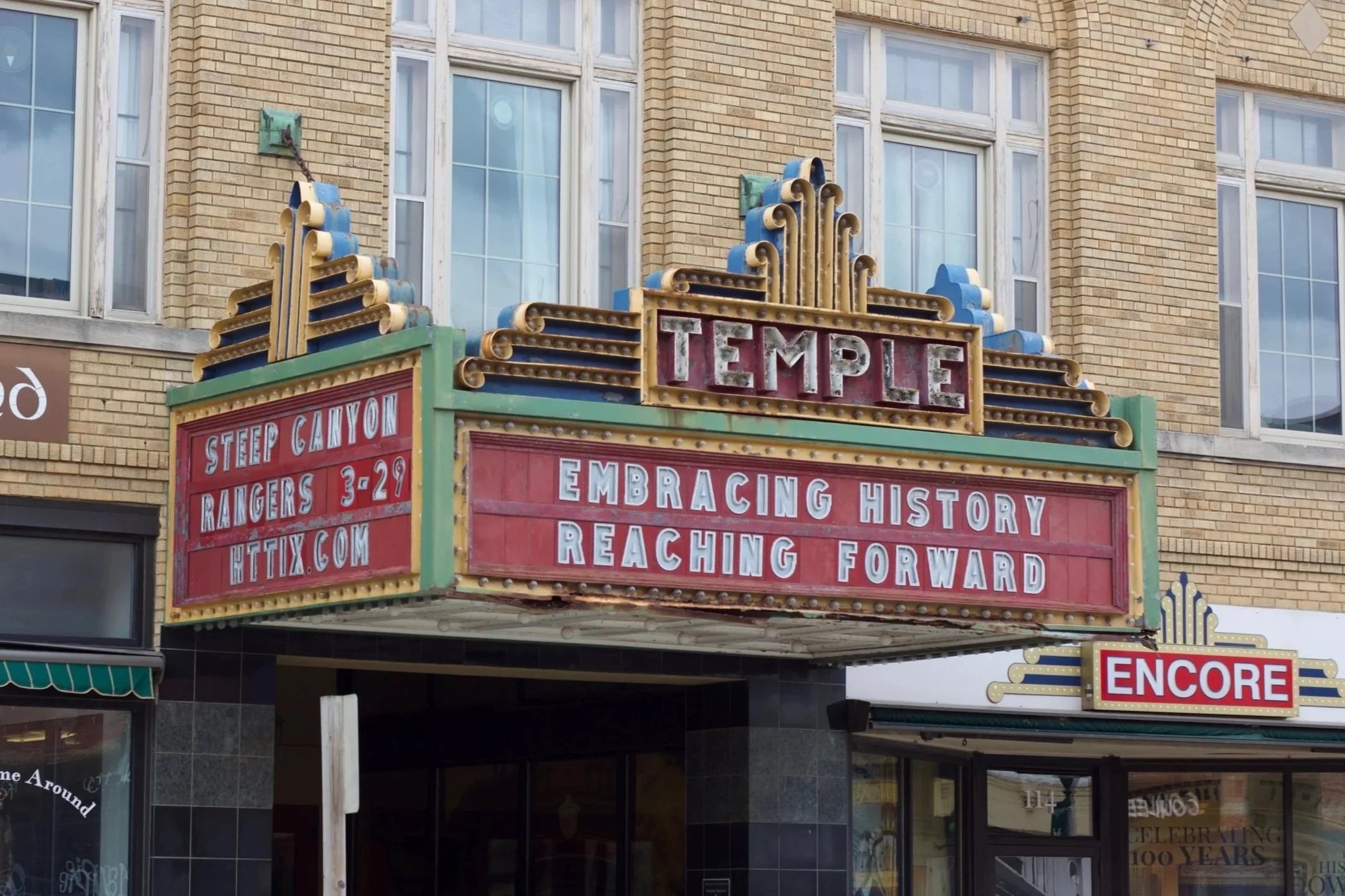 City of Viroqua Historic Preservation Plan