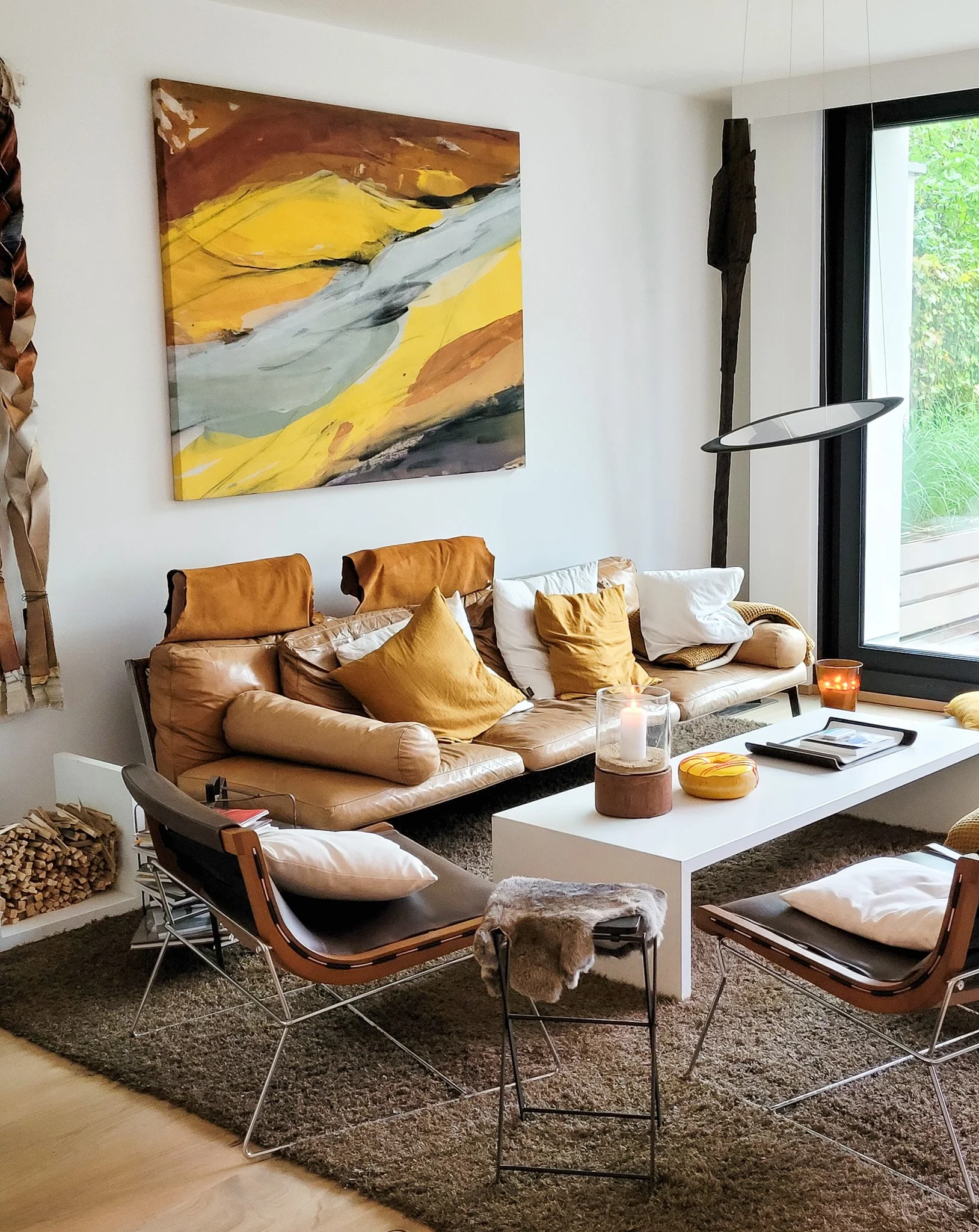 Gallerie de projets intérieurs & extérieurs de Pourkoipa