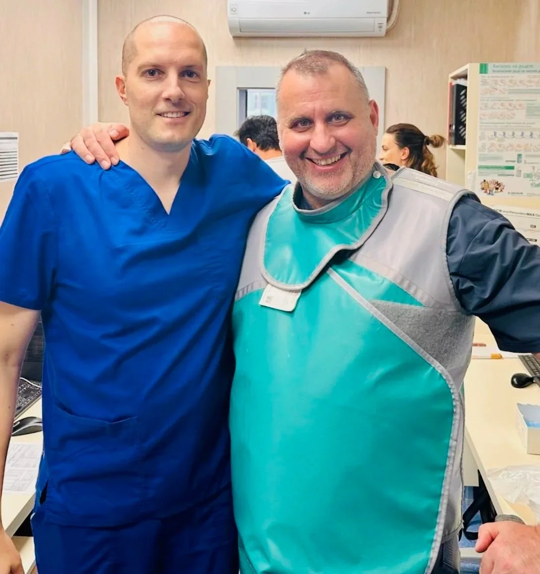 Увеличават се лекарите, защитили в България диплома за най-съвременното лечение на мозъчносъдови болести