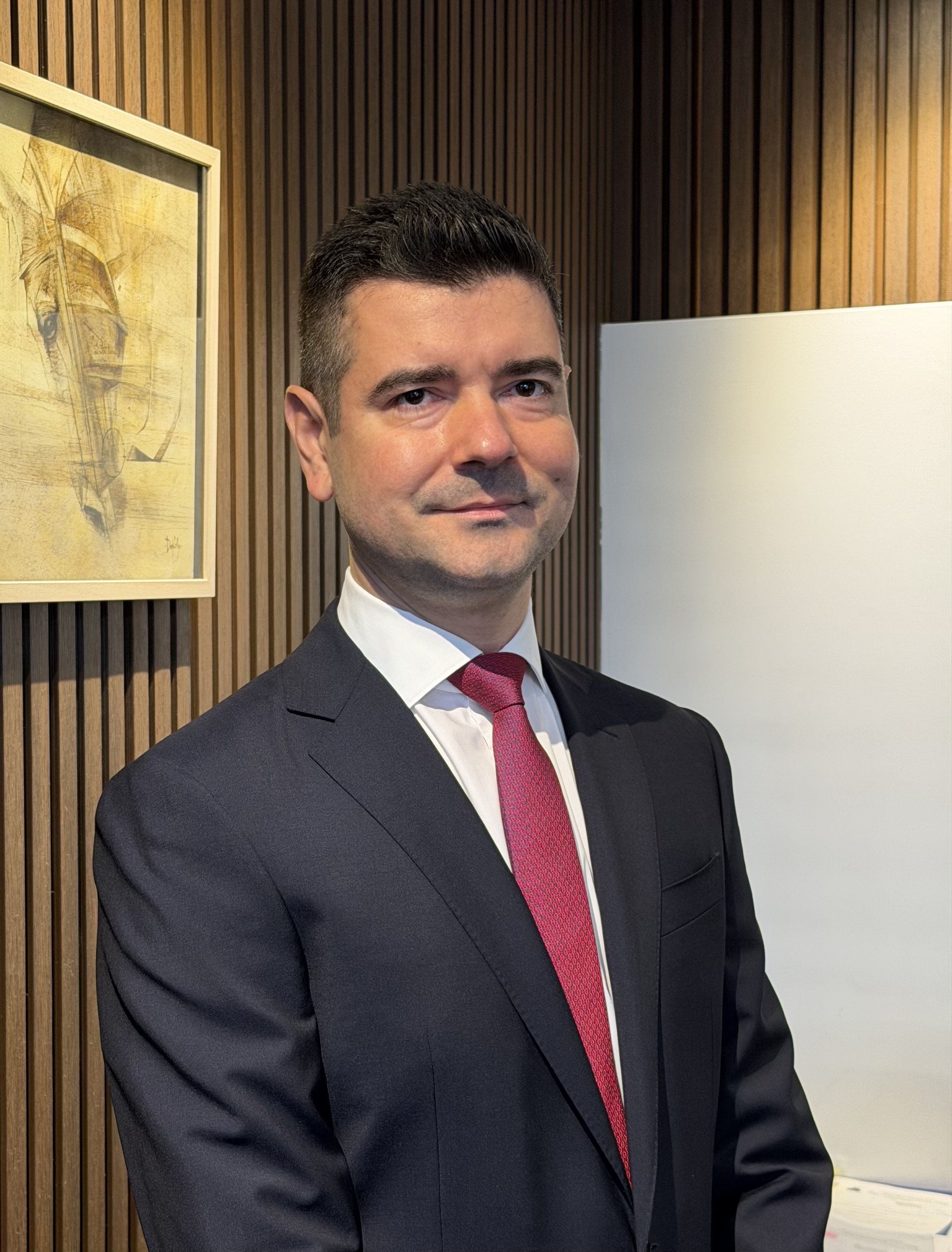 Поздравителен адрес от доц. д-р Николай Стоилов, дм, изпълнителен директор на УМБАЛ „Св. Иван Рилски“