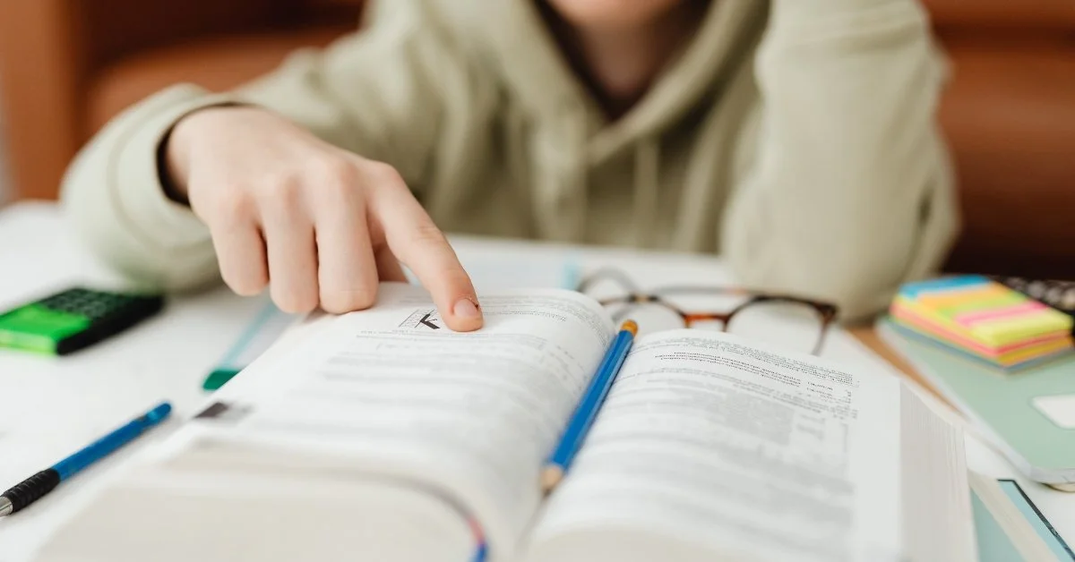 Advancing Adolescent Literacy: Why States Must Extend the Science of Reading Beyond Third Grade