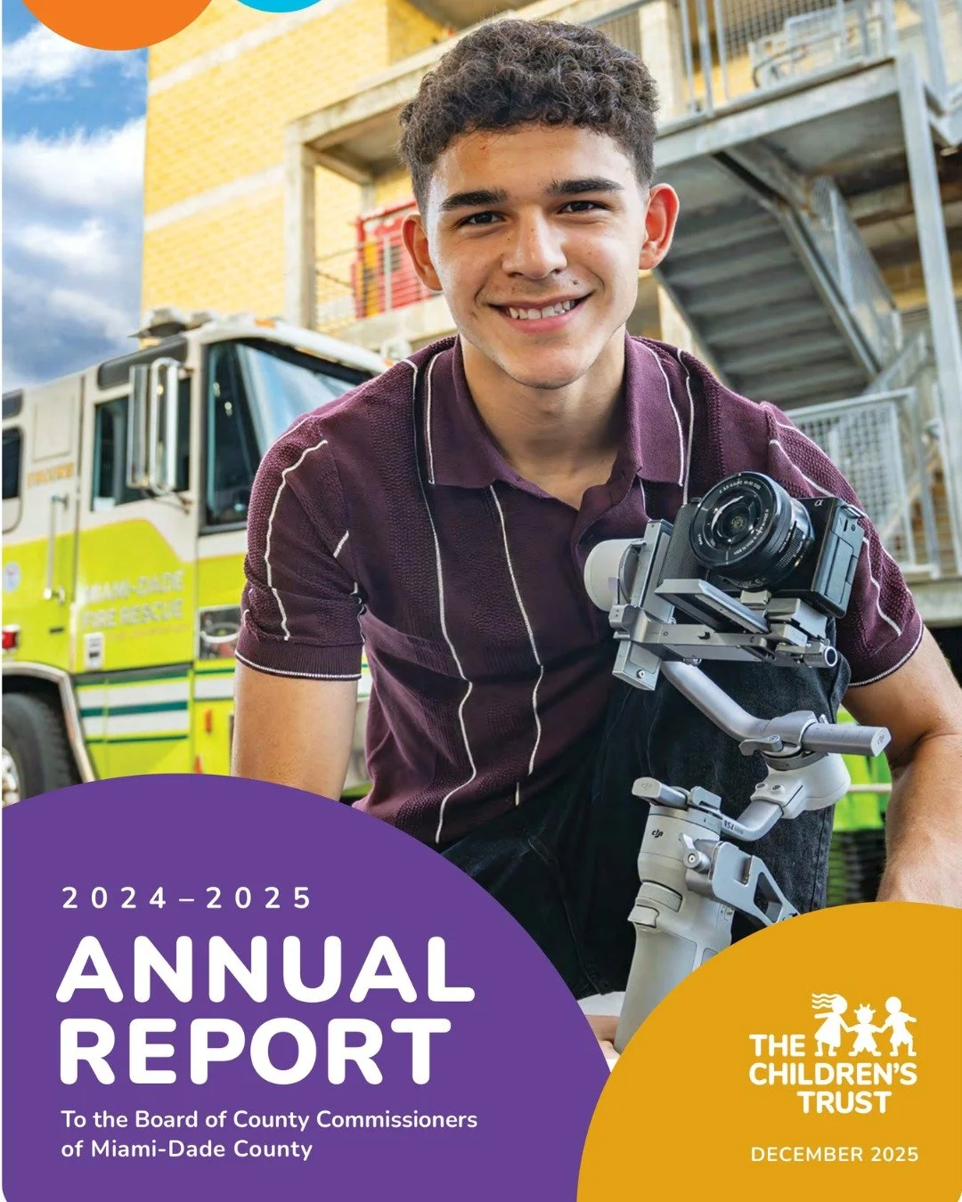 The Children&rsquo;s Trust Impact Report is out! 

We&rsquo;re honored that The Lucy Project is featured across multiple highlights in this year&rsquo;s report. Being recognized alongside so many organizations working to strengthen children and famil