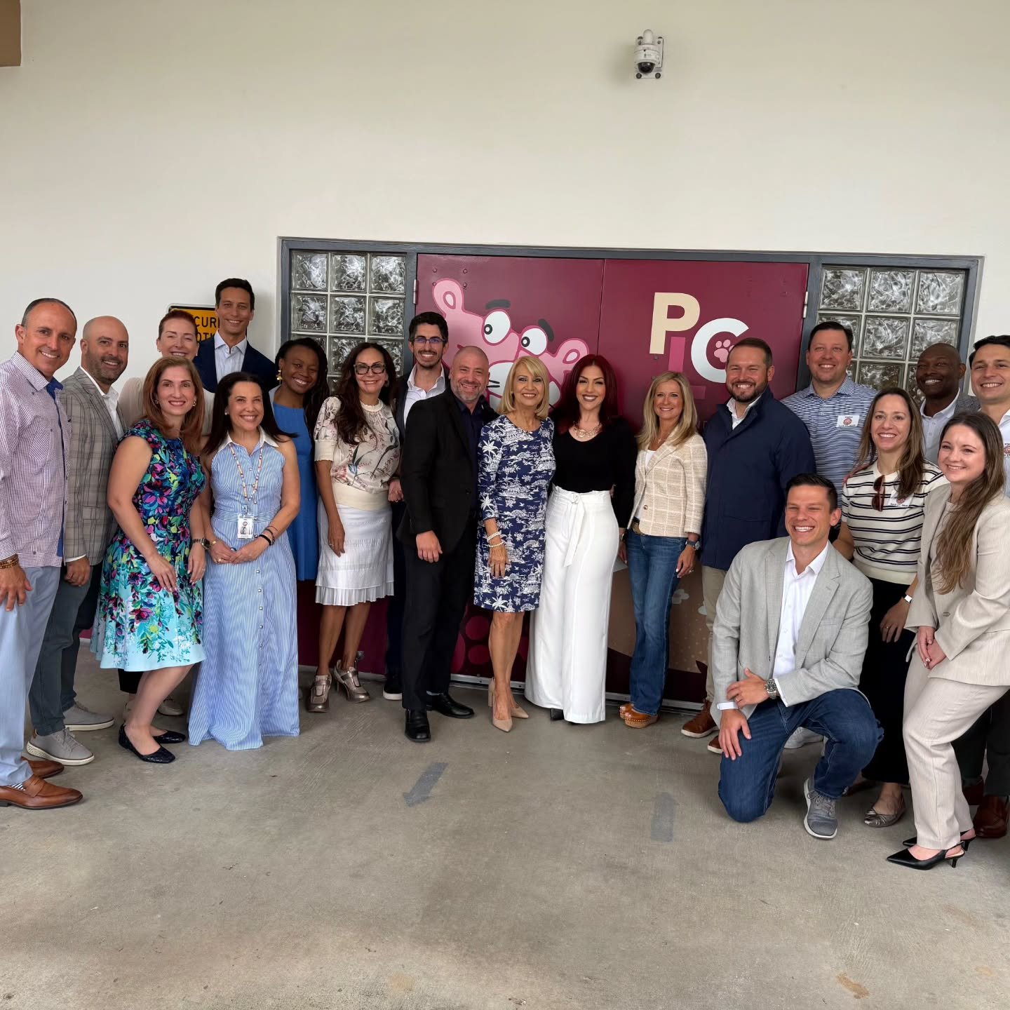 At Auburndale Elementary, the work is visible.
This is what it looks like when private philanthropy, a public school district, and a nonprofit align around children.
Our learning specialists from The Lucy Project are in classrooms every day, teaching