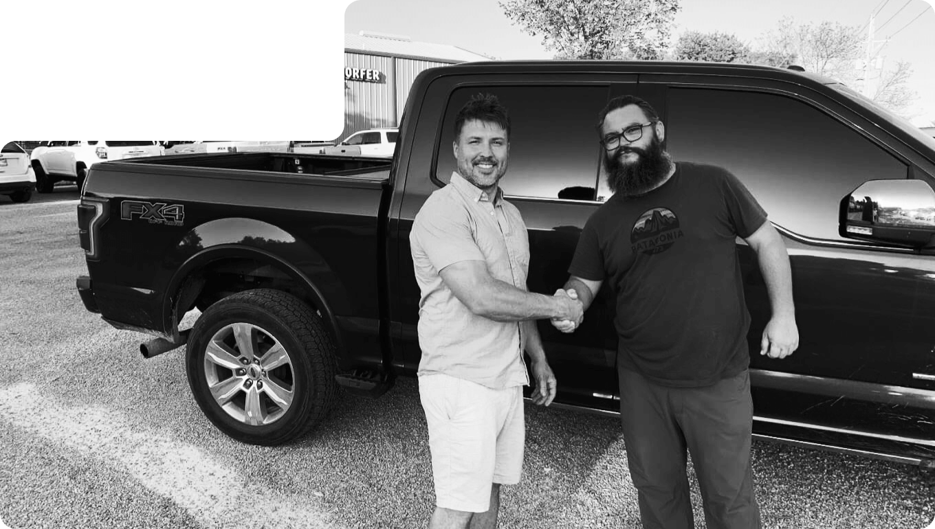 Kochendorfer Auto Hail Repair