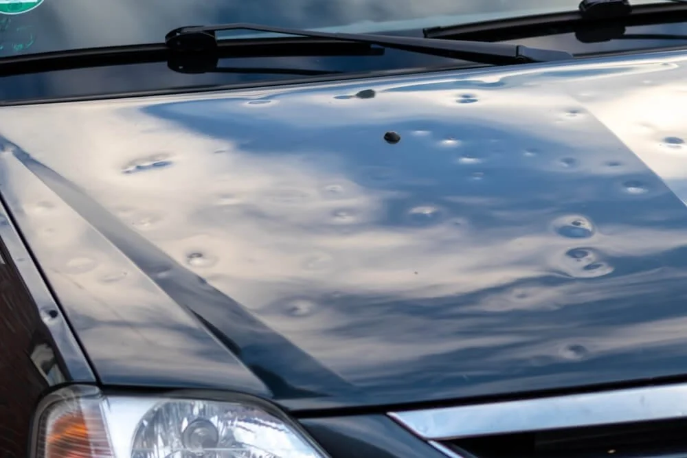 Kochendorfer Auto Hail Repair