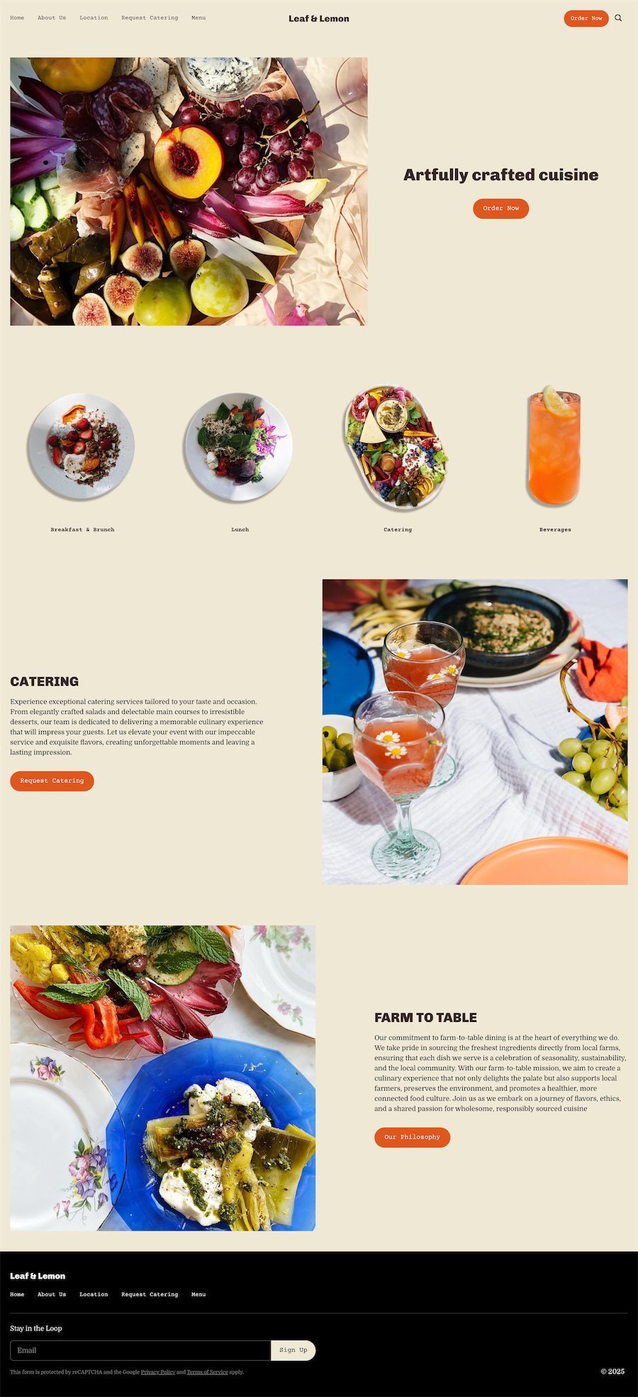 Square Website Templates The Ultimate Guide for 2025 Uniweb Digital