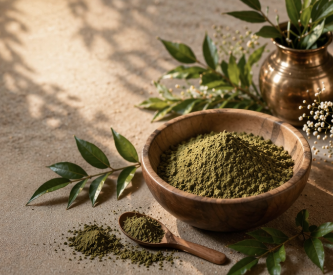What is Henna?