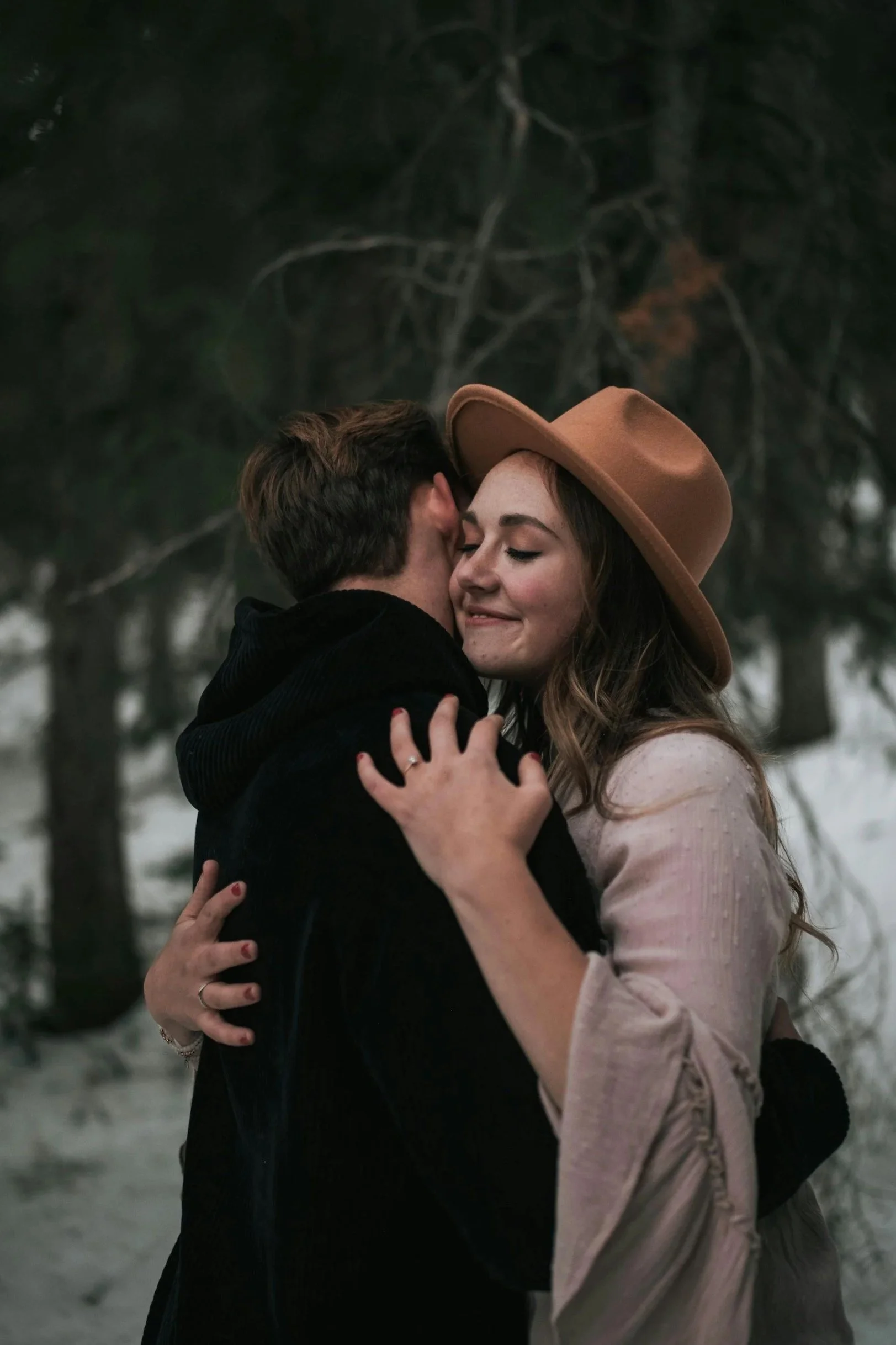 Tips to Re-engage with Someone at the End of the Day