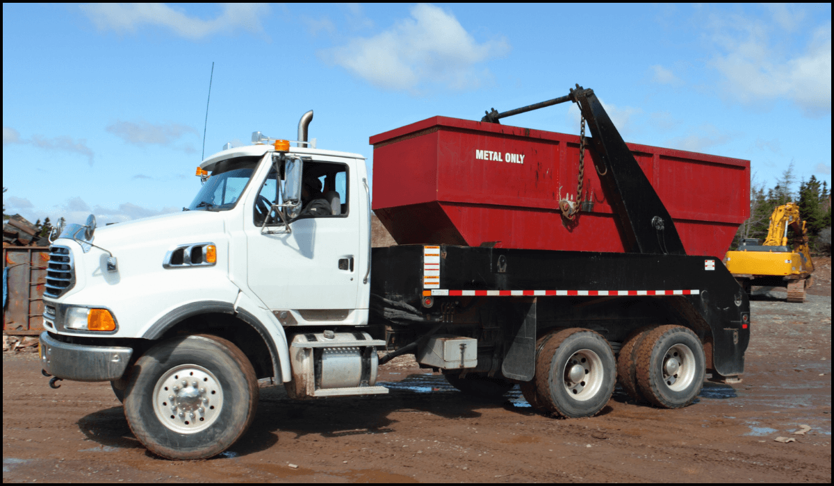 Demolition, Junk Removal & Dumpster Rentals in Charlotte, NC