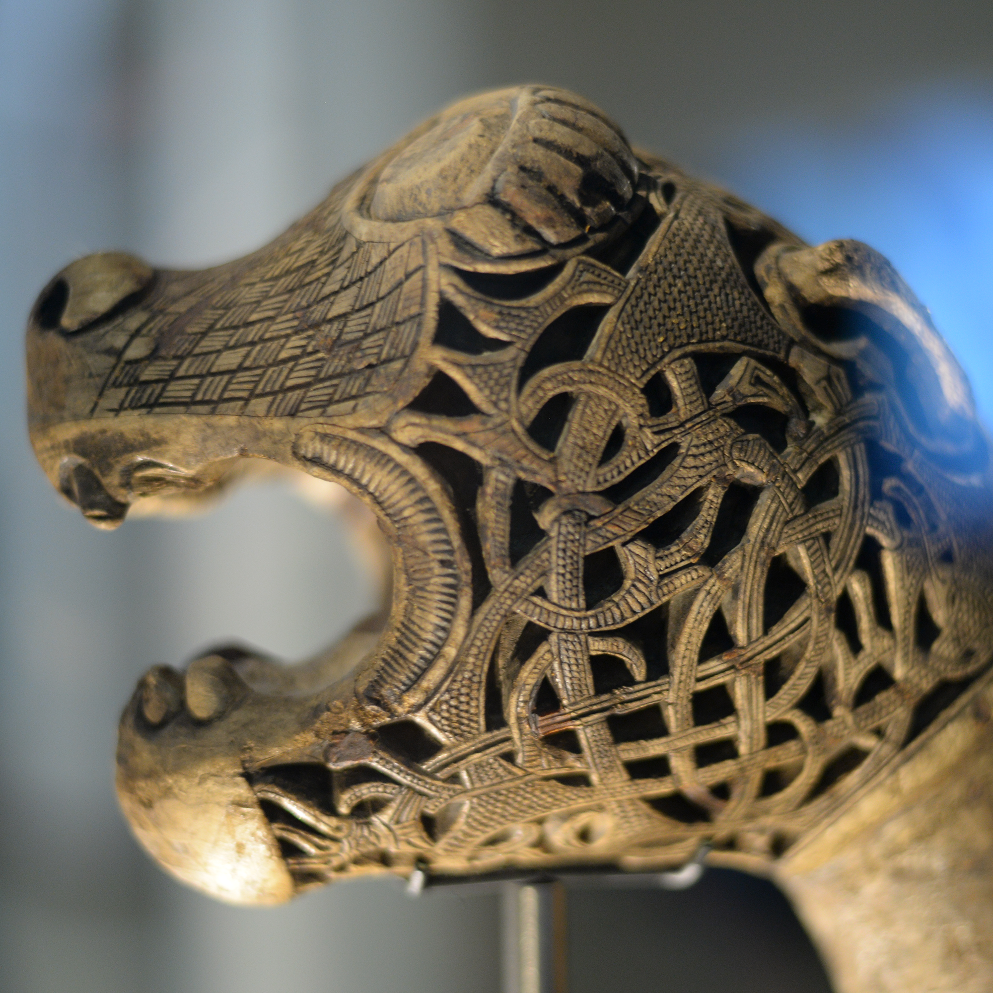 NORÐVEGR: THE HISTORY OF NORWAY COURSE