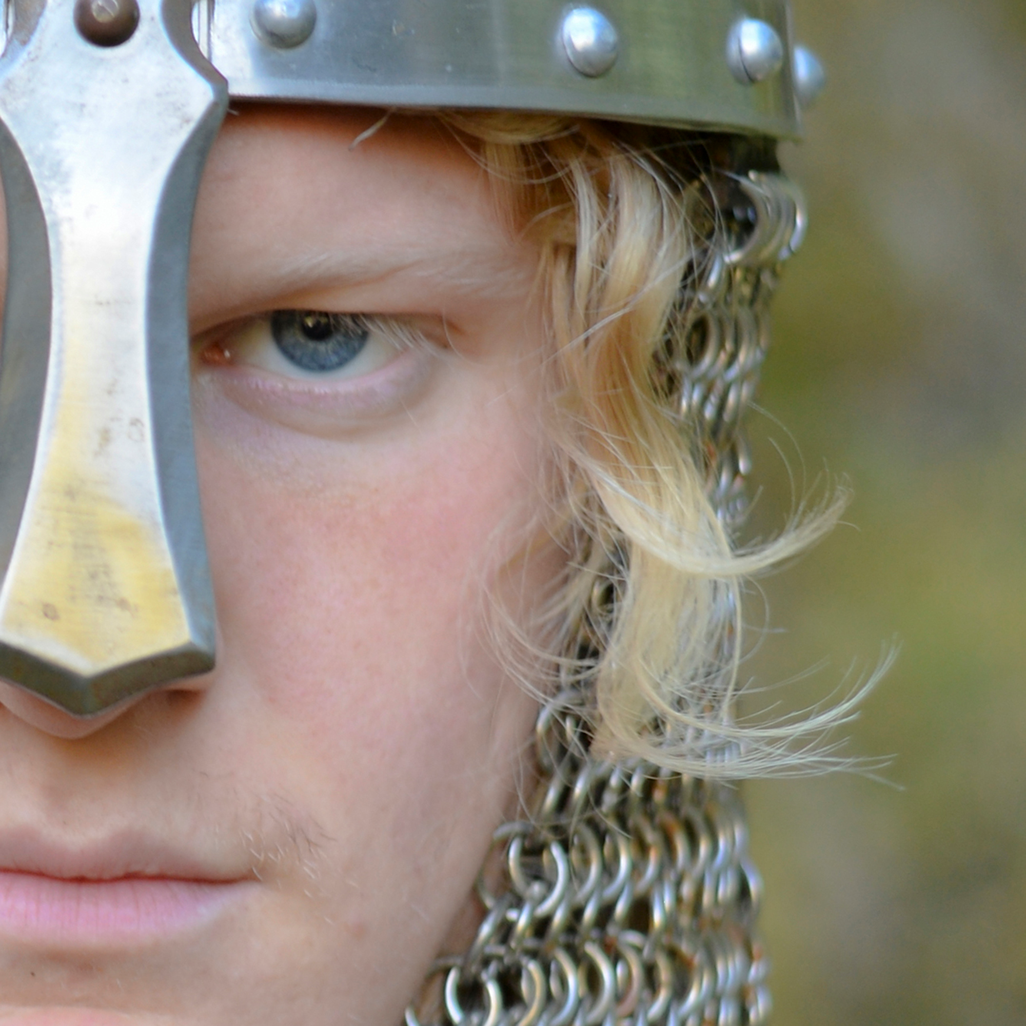 FORNESKJA: NORSE CULTURE COURSE