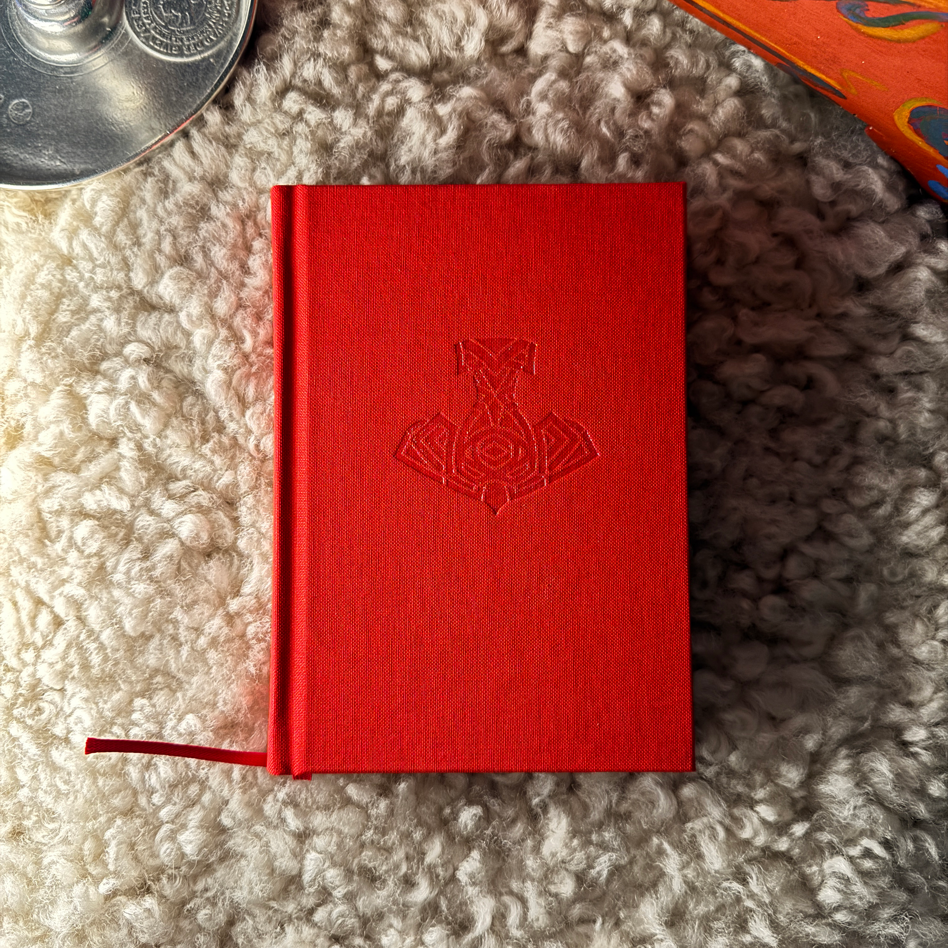 HÁVAMÁL: POCKET VERSION (HARDCOVER)