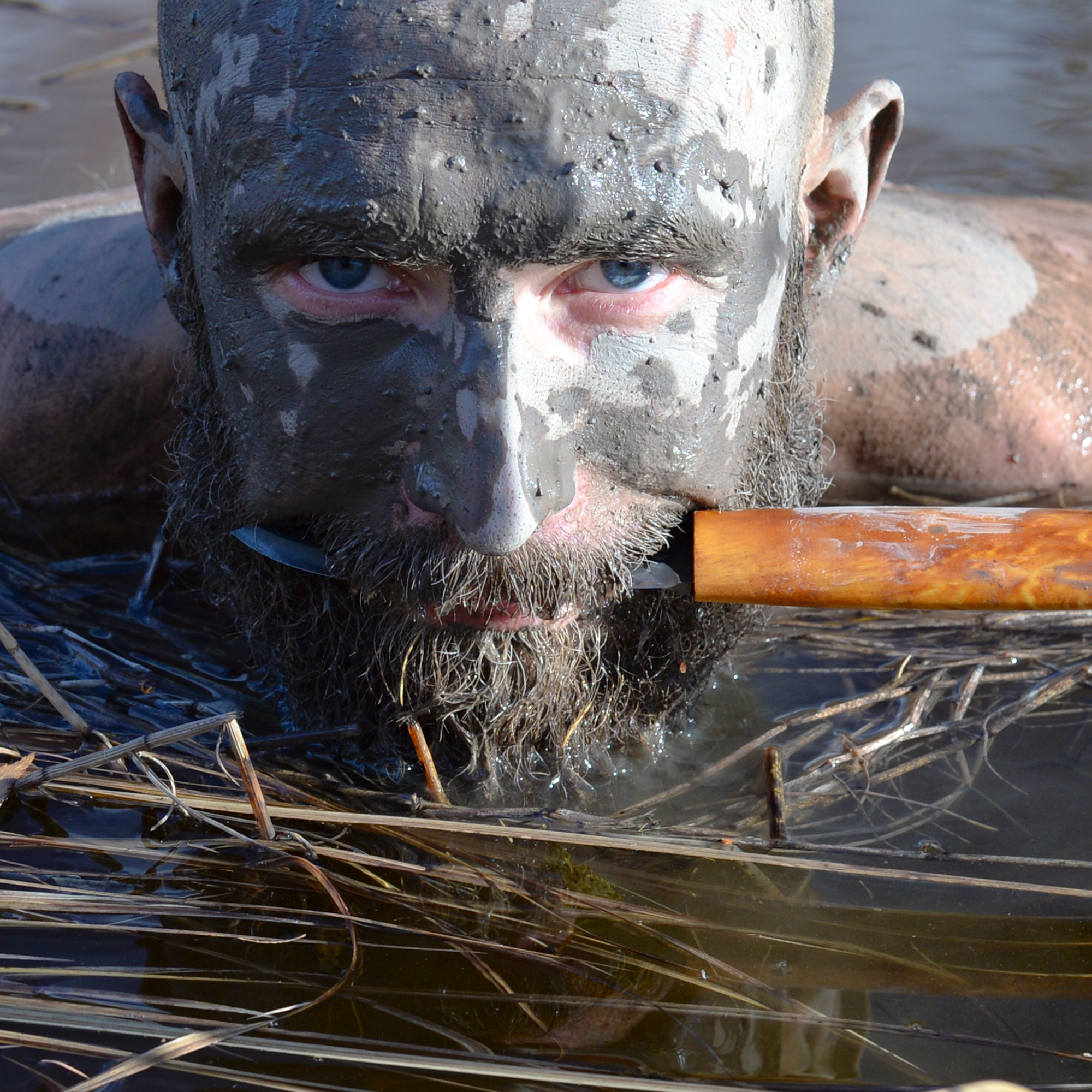 HERMAĐRINN: THE NORSE WARRIOR COURSE