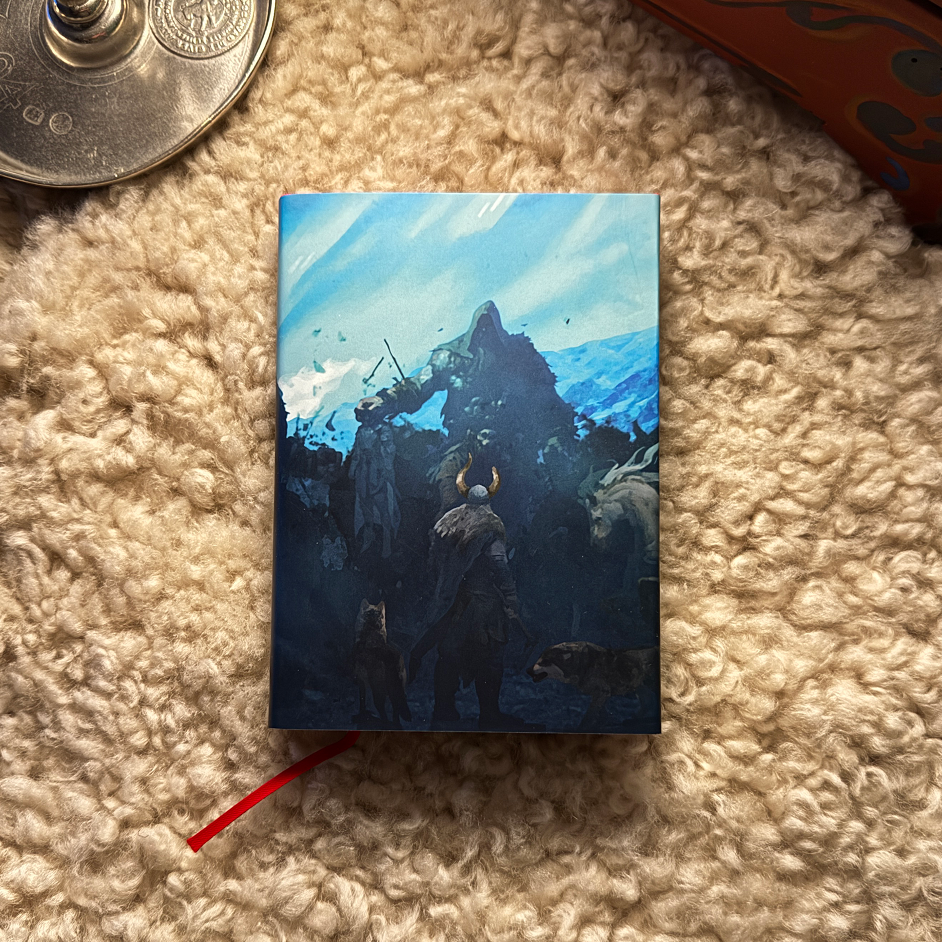 HÁVAMÁL: POCKET VERSION (HARDCOVER)